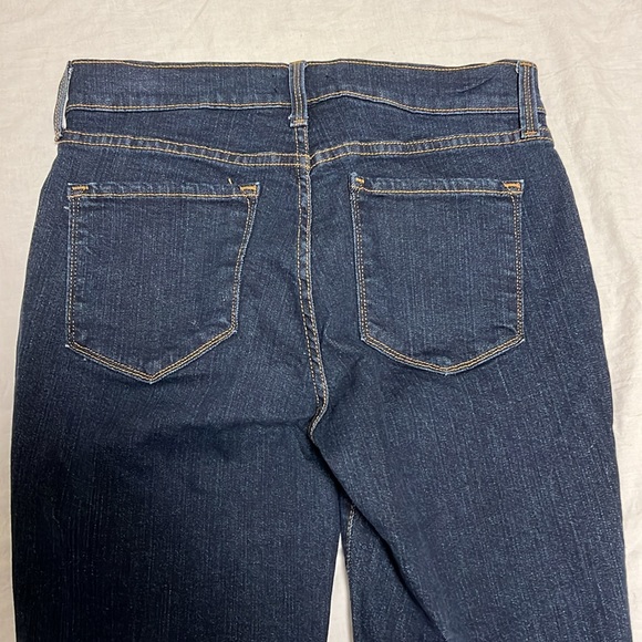 NYDJ Straight 4P Jeans Lift Tuck - Picture 14 of 14